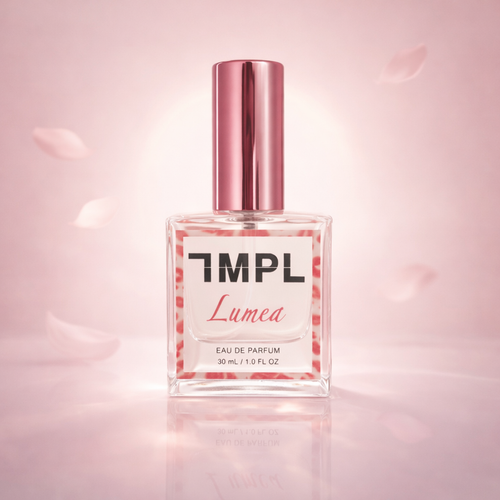 Lumea ~ Pour Femme