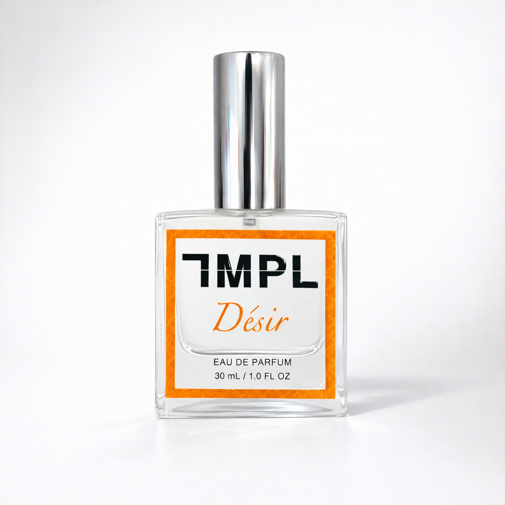 Désir ~ Pour Homme