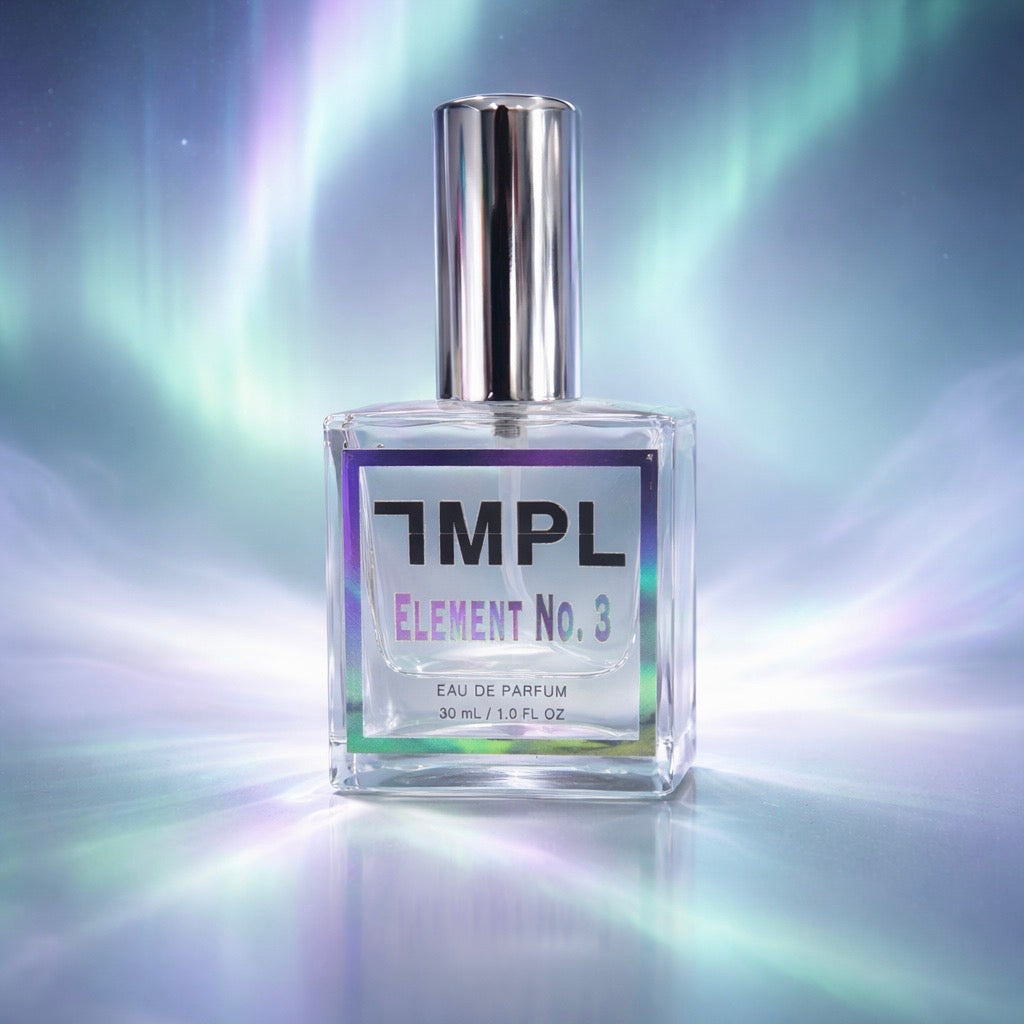 Element No.3 ~ Unisex