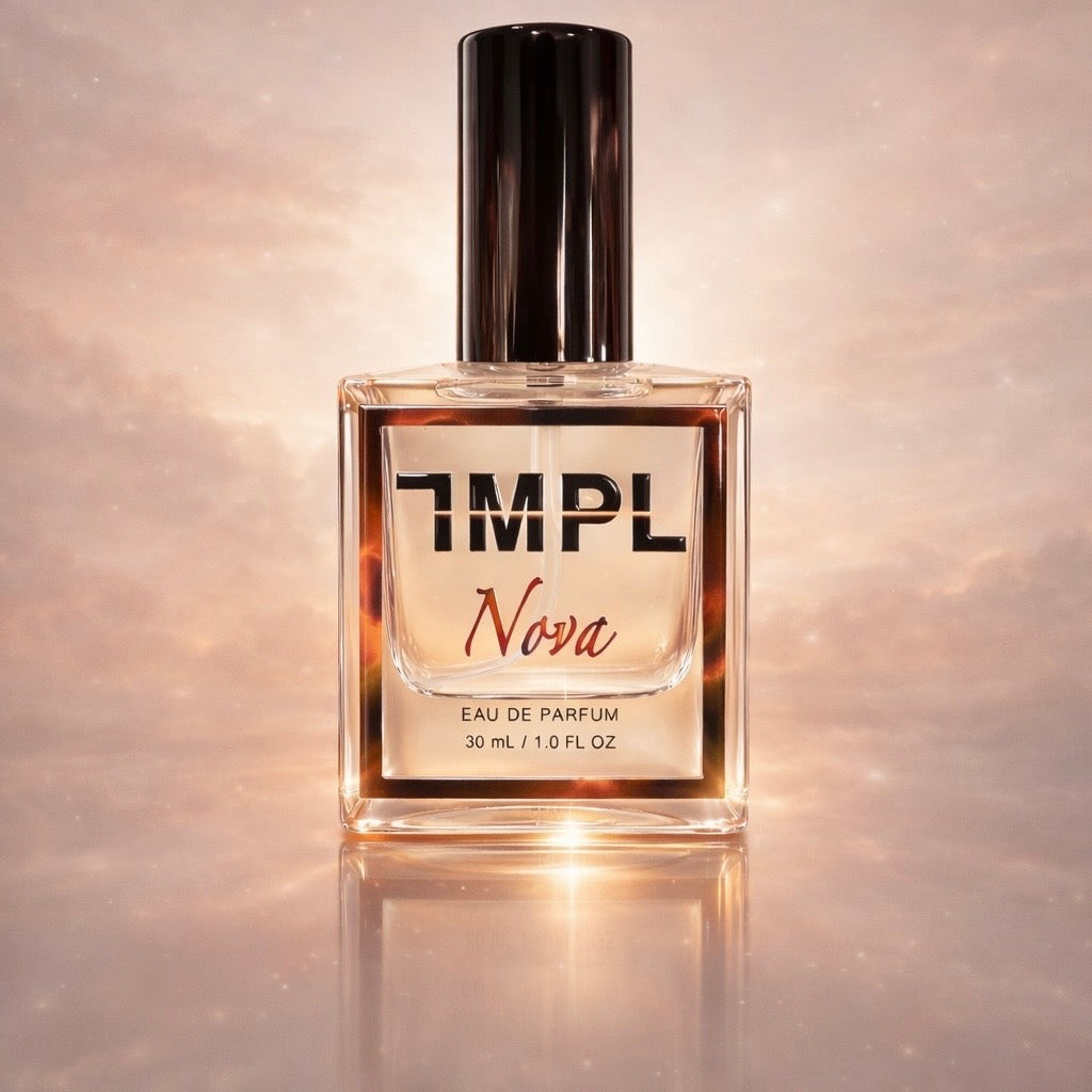 Nova ~ Pour Homme