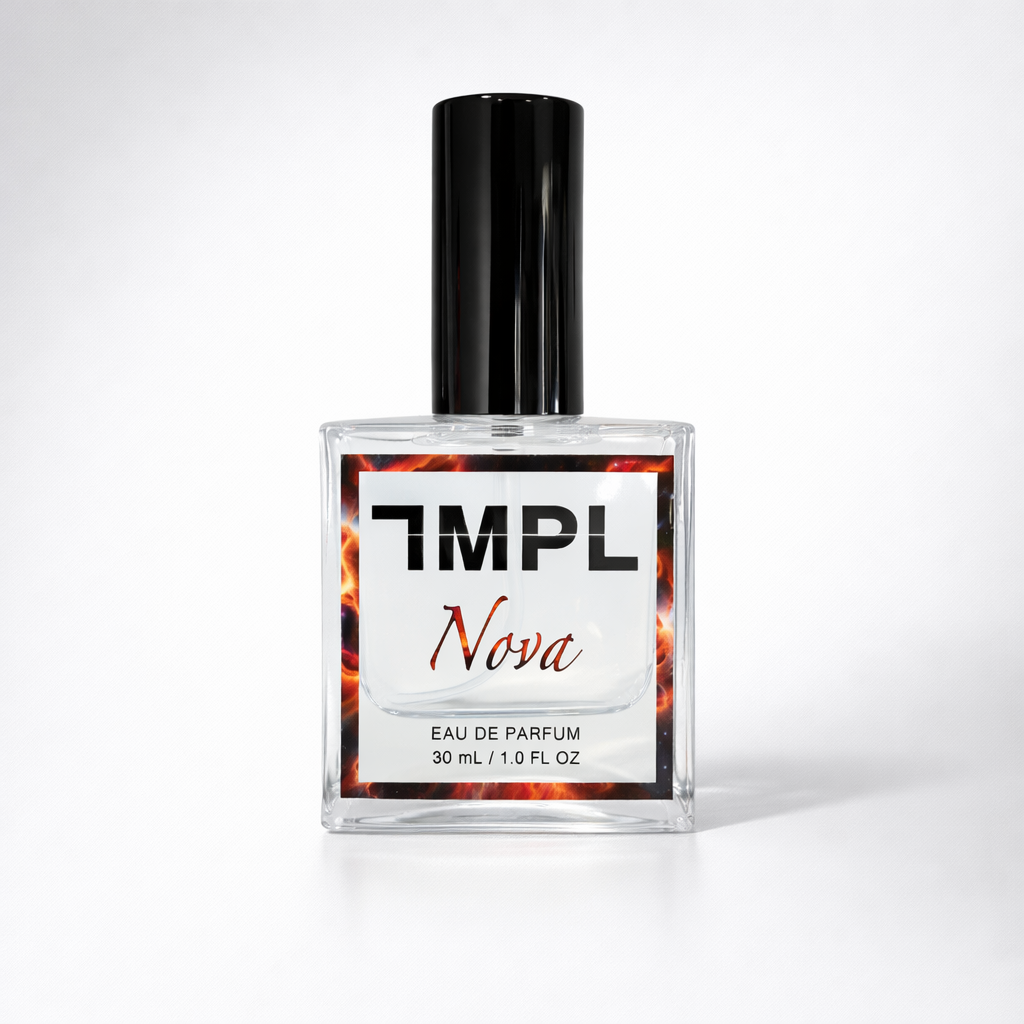 Nova ~ Pour Homme
