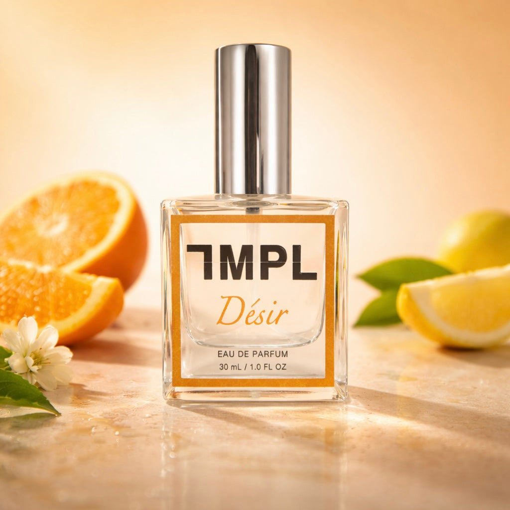 Désir ~ Pour Homme
