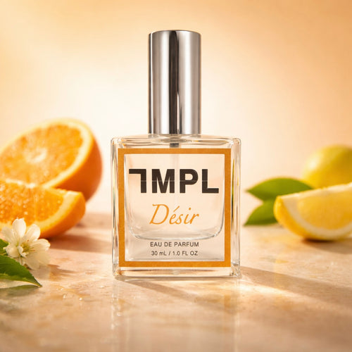 Désir ~ Pour Homme
