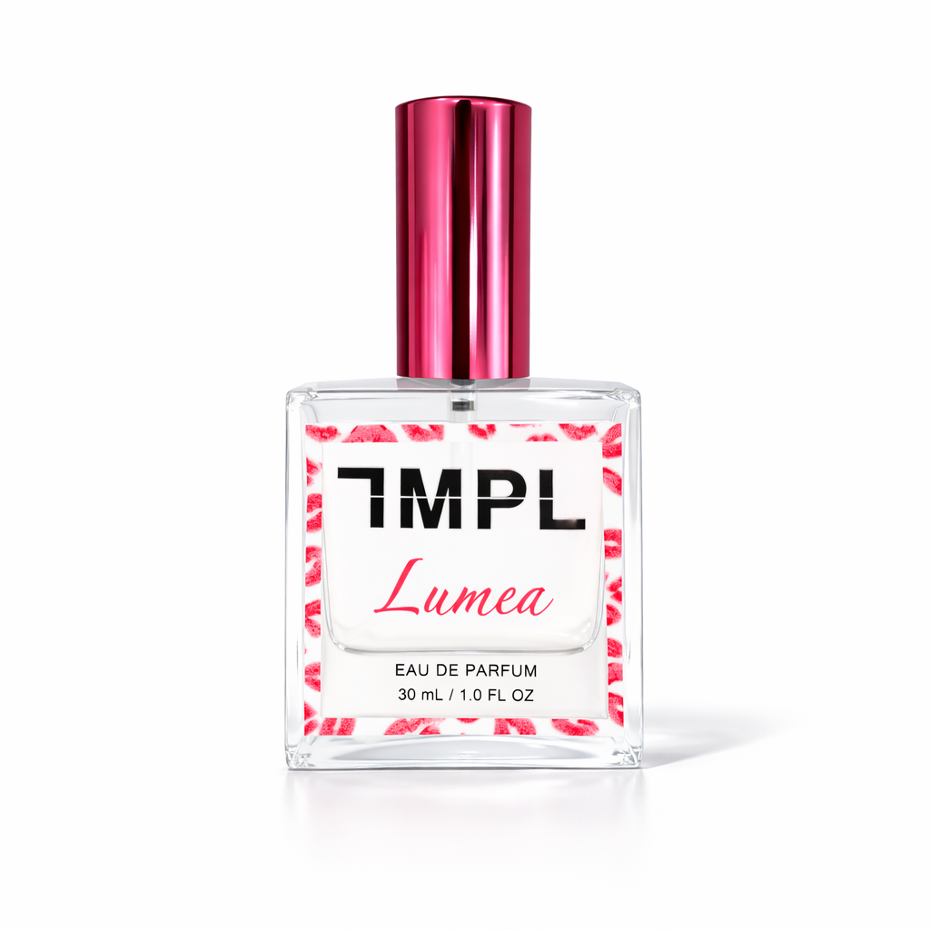 Lumea ~ Pour Femme