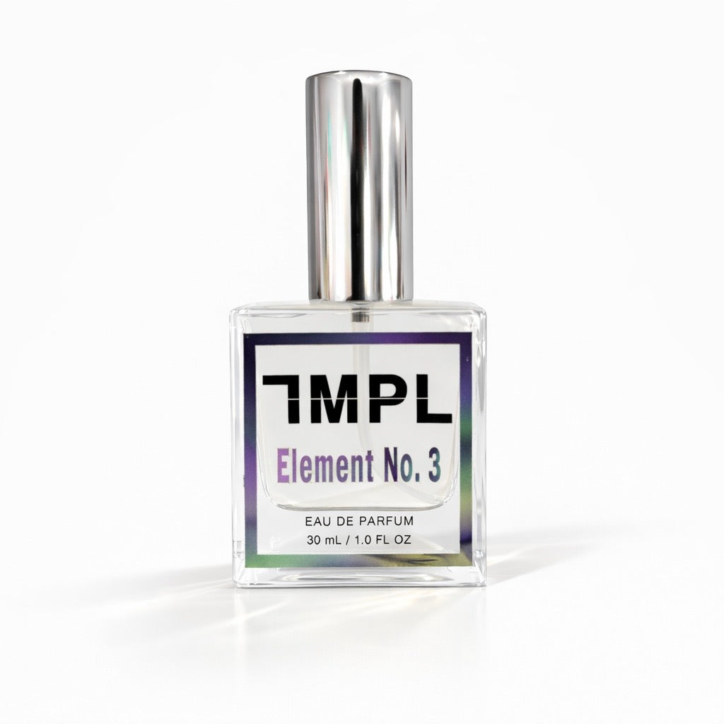 Element No.3 ~ Unisex